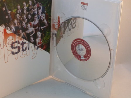 Haydn Jeugd Strijkorkest (CD+DVD)