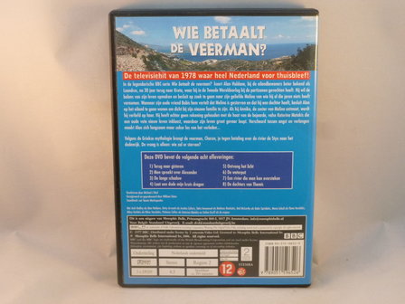 Wie betaalt de veerman? BBC (3 DVD)