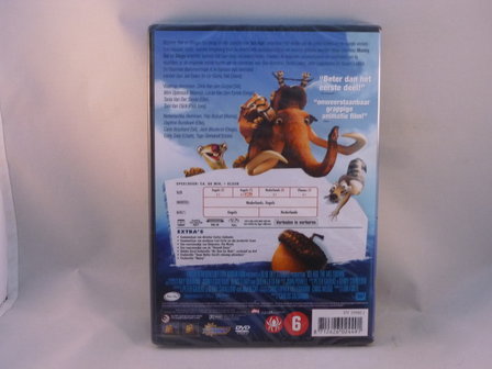 Ice Age 2 - The Meltdown (DVD) Nieuw