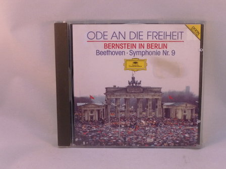 Bernstein in Berlin - Beethoven / Symphonie 9