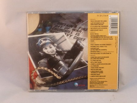 Vera Lynn - We&#039;ll meet again