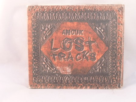 Anouk - Lost Tracks (CD+DVD)