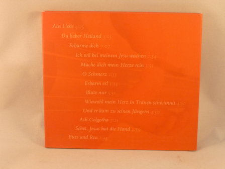 Egon Kracht &amp; The Troupe - Aus Liebe