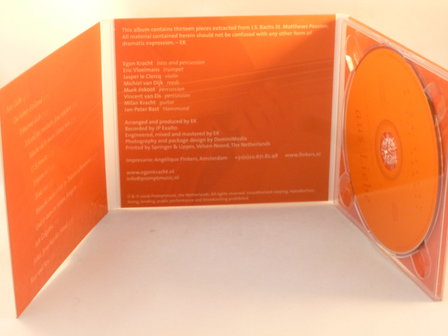 Egon Kracht &amp; The Troupe - Aus Liebe