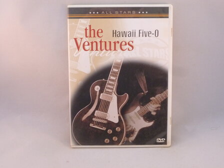 The Ventures - Hawaii Five-O (DVD)