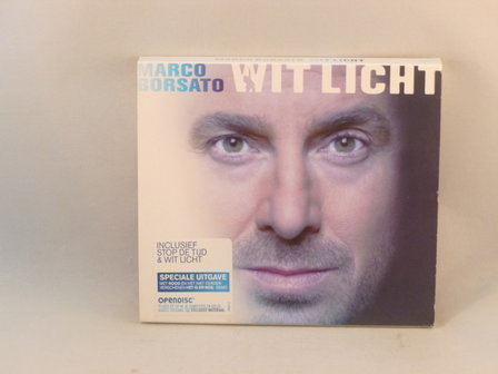 Marco Borsato - Wit Licht (bonustracks)