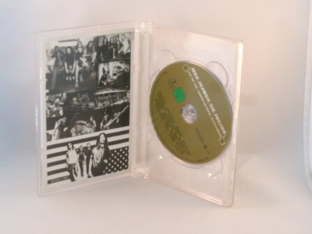Rage against the machine - Live at the grand Olympic Auditorium(DVD