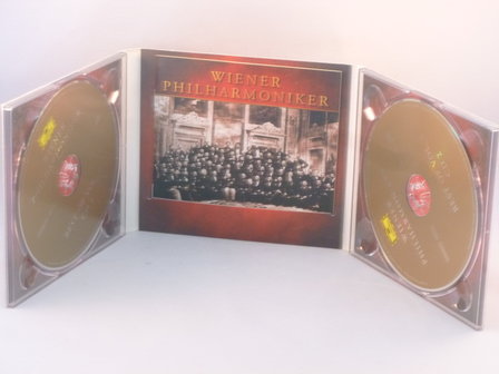 Wiener Philharmoniker - Best of vol.1 (2 CD)