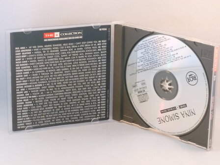 Nina Simone - The Collection