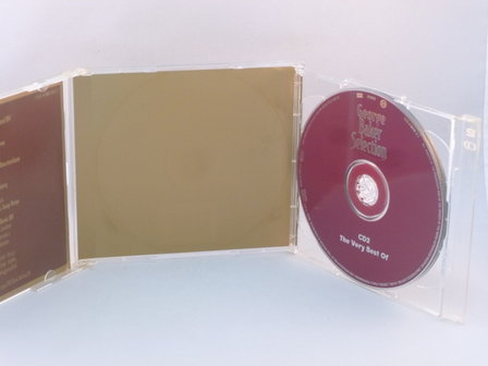 George Baker Selection - The very best of (2 CD)