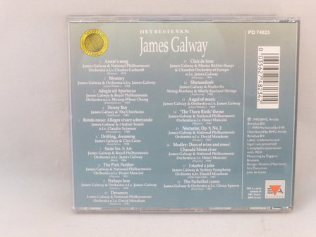 James Galway - Het beste van