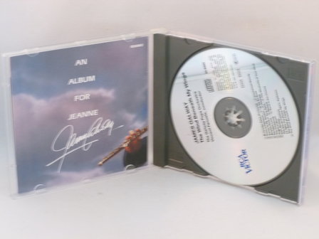 James Galway - The wind beneath my wings