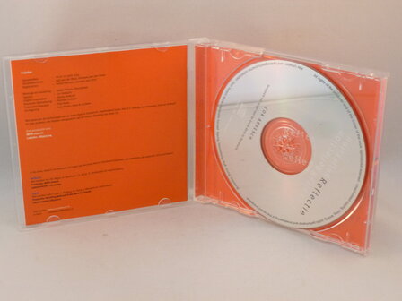 Cor Ardesch - Reflectie