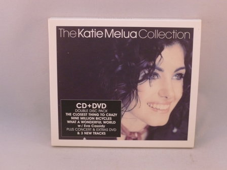 The Katie Melua Collection (CD + DVD)