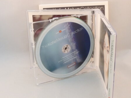 The Katie Melua Collection (CD + DVD)