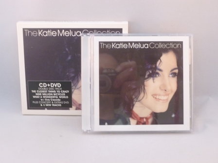 The Katie Melua Collection (CD + DVD)