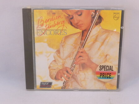 Berdien Stenberg - Encores