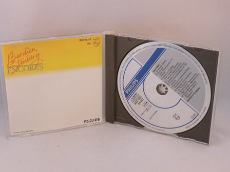 Berdien Stenberg - Encores