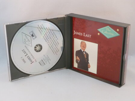 James Last - The a Gogo Collection (2 CD)