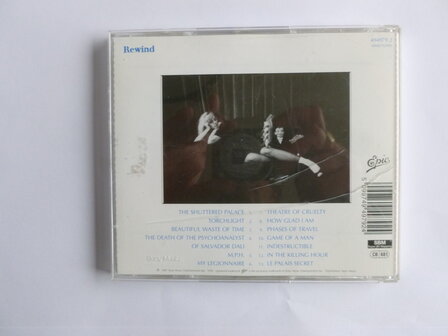 Ellen Foley - Spirit of St. Louis