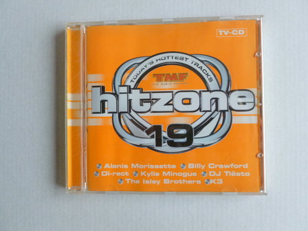 Hitzone 19