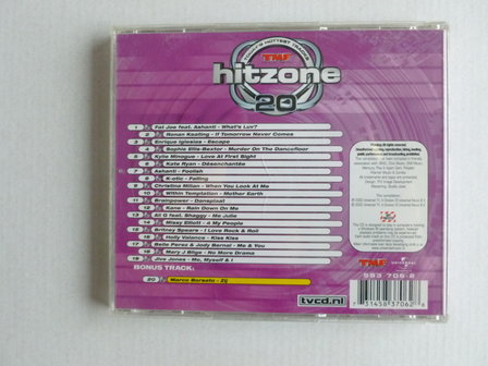 Hitzone 20