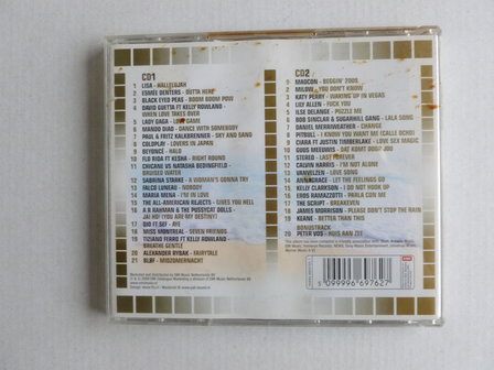 Hitzone 50 - 2CD