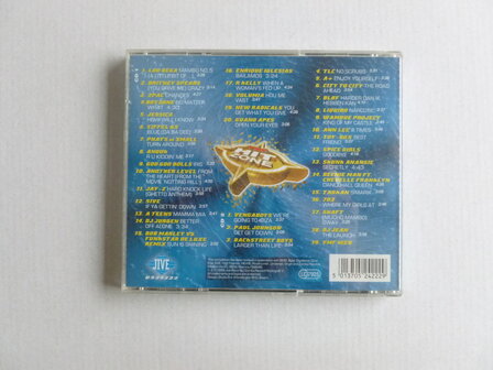 Hitzone Best of &#039;99 (2 CD)