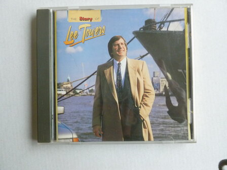 Lee Towers - The Story of