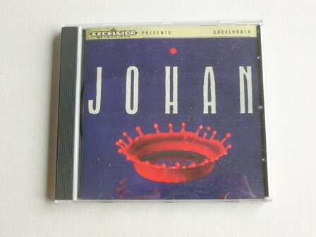 Johan