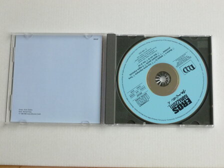 Eros Ramazotti - Musica &eacute; 