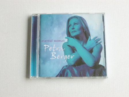 Petra Berger - Eternal Woman 