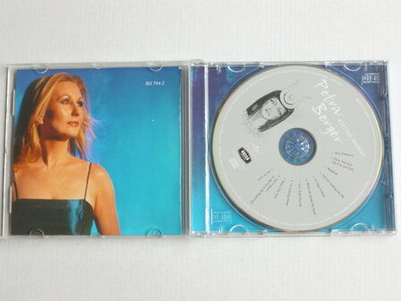 Petra Berger - Eternal Woman 