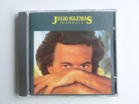 Julio Iglesias - Moments&nbsp;