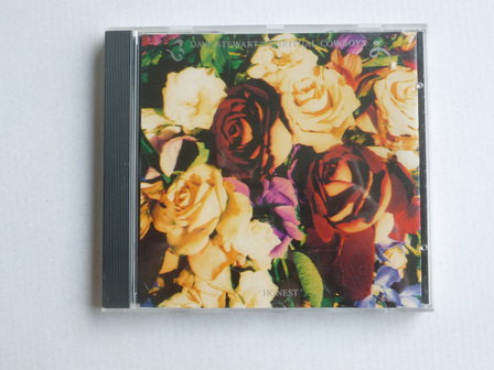 Dave Stewart - Spiritual cowboys