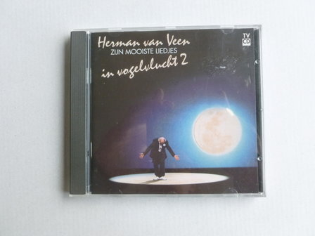Herman van Veen - In Vogelvlucht 2