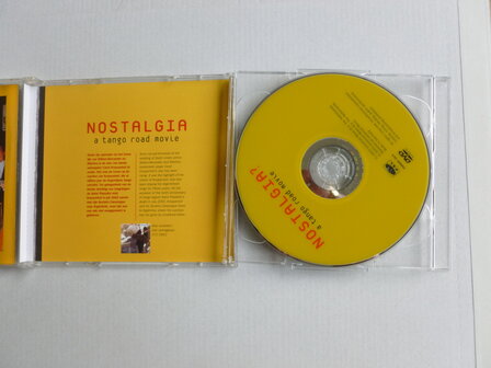 Carel Kraayenhof - Street Tango (CD + DVD)