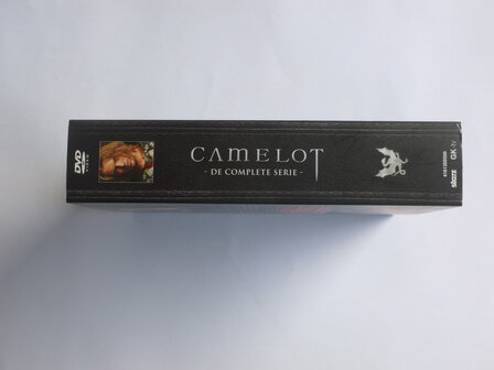Camelot - De Complete Serie (5 DVD)