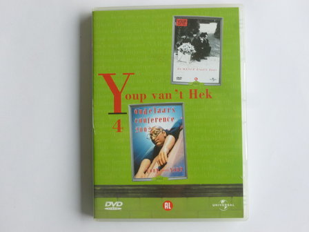 Youp van &#039;t Hek - Volume 4 (2 DVD)
