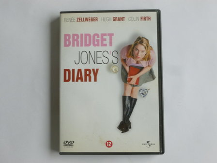 Bridget Jones &#039;s Diary (DVD)