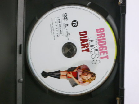 Bridget Jones &#039;s Diary (DVD)