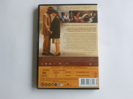 Sonny Boy (DVD)