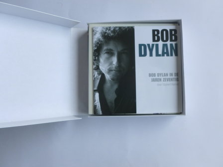 Bob Dylan - The Bob Dylan 70&#039;s Collection (10 CD)