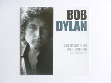 Bob Dylan - The Bob Dylan 70&#039;s Collection (10 CD)