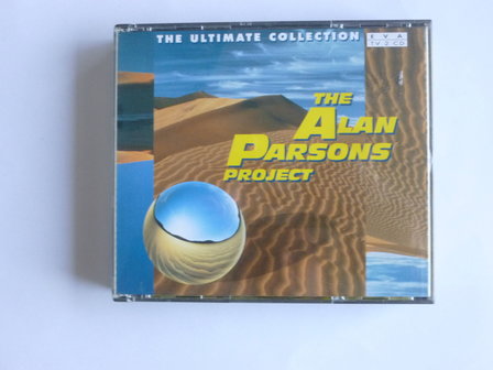 The Alan Parsons Project - The Ultimate Collection (2 CD)