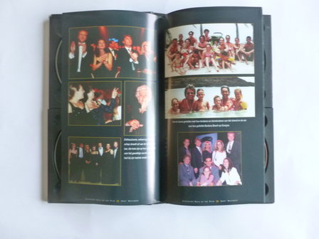 Lee Towers - legendary Gala of the Year Ahoy document (2 DVD + 2 CD)