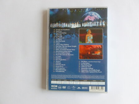 Andre Rieu - A Midsummer Night&#039;s Dream (DVD)