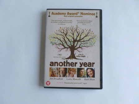 Another Year (DVD)