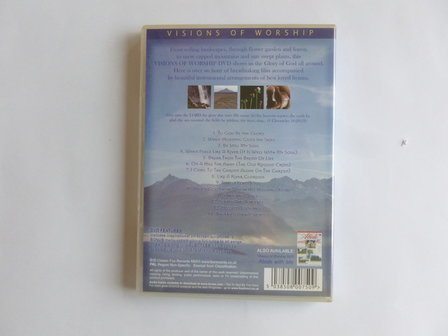 To God be the Glory (DVD)