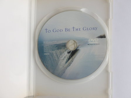 To God be the Glory (DVD)